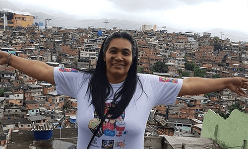 Recriando com as Mulheres em Movimento