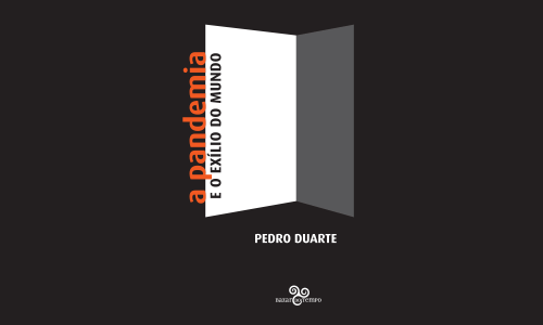 Filosofia e pandemia