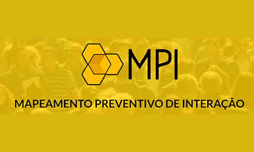 Mapeamento Preventivo de Interação (MPI)