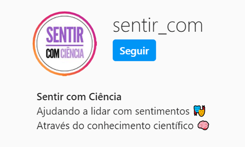 Sentir Com Ciência